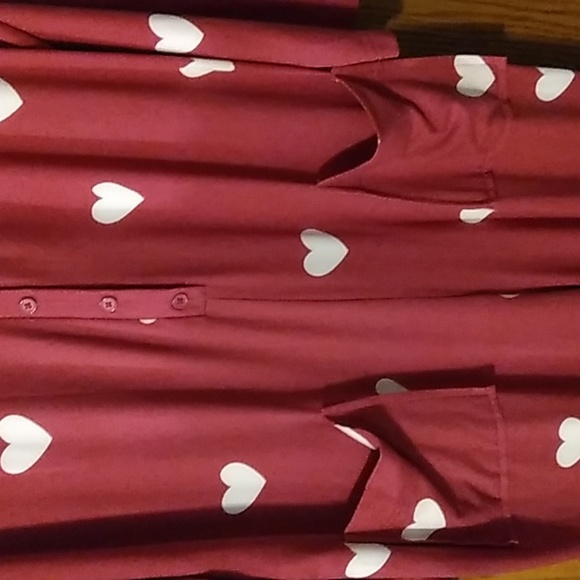 Women's BumbleBella by Jill Martin Step In Lounge Onesie - Picture 3 of 10